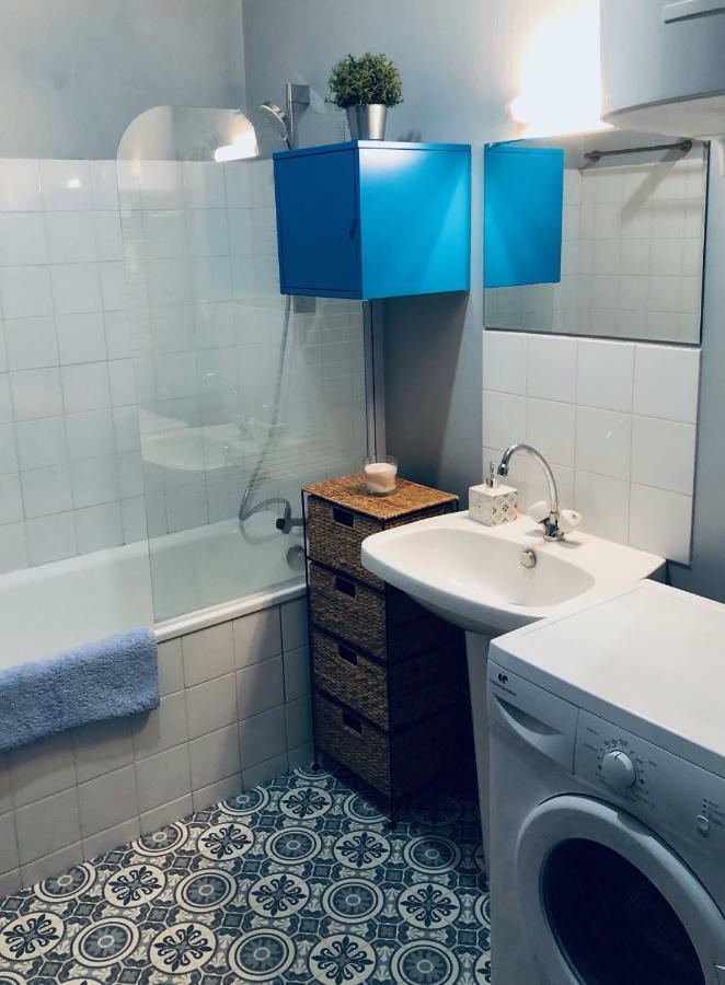 Studio Cosy Avec Jardin رْوان المظهر الخارجي الصورة